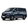 Фаркопы для Hyundai H1 Starex