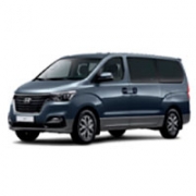 Hyundai H1 Starex