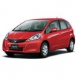 Аксессуары для Honda Fit