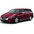 Honda Stream 2006-2014