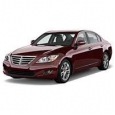 Hyundai Genesis 2008-2013