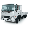 Hyundai HD-120 1999-2021