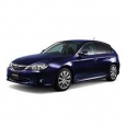 Subaru Impreza 2007-2011