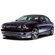 Jaguar X-Type