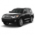 Фаркопы для Toyota Land Cruiser