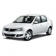 Коврики для Renault Logan 2004-2015