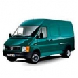 Фаркопы для Volkswagen LT