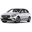 Фаркопы для Mercedes B-Class 2018-2022