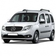 Фаркопы для Mercedes Citan