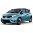 Фаркопы для Nissan Note