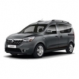 Фаркопы для Renault Dokker 2012-2021