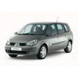 Фаркопы для Renault Scenic 2003-2010
