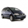 Фаркопы для Volkswagen Sharan 2000-2010