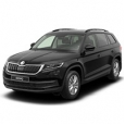 Фаркопы для Skoda Kodiaq