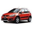 Suzuki SX4 2006-2009