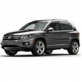 Фаркопы для Volkswagen Tiguan