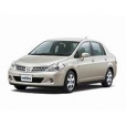 Фаркопы для Nissan Tiida C11 2004-2014