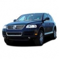 Обвес и тюнинг для Volkswagen Touareg 2002-2006
