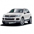 Volkswagen Touareg 2010-2014