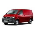 Фаркоп для Volkswagen Transporter 2003-2015