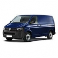 Фаркопы для Volkswagen Transporter