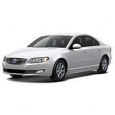 Фаркопы для Volvo S80