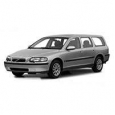 Фаркопы для Volvo V70 2000-2007