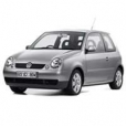 Фаркопы для Volkswagen Lupo