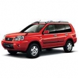 Nissan X-Trail 2001-2007