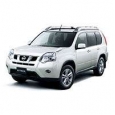 Nissan X-Trail 2011-2015