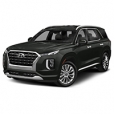 Фаркопы для Hyundai Palisade
