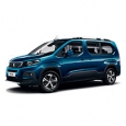 Коврики для Peugeot Rifter
