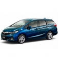 Honda Shuttle 2015-2021