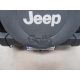 Фаркоп оцинкованный Galia шар A для Jeep Wrangler 2007-2018