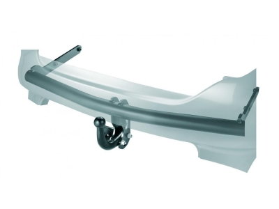 Фаркоп Westfalia для Hummer H2 2002-2009