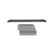 Защита раздаточной коробки (с креп.) для TANK 300 (2022-2025, 2025-н.в.) 2.0 бен. АТ (алюминий, 3 мм) / ТАНК