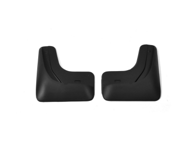 Брызговики Norplast задние для Geely Tugella 2020-2021