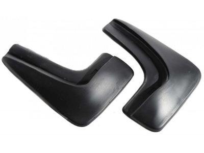Брызговики задние Norplast для Lada Largus 2012-2021