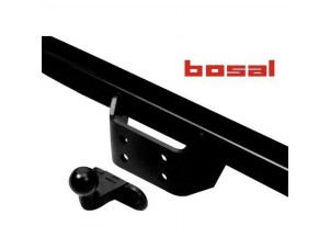 Фаркоп Bosal на Toyota LC 200/Lexus LX 570 № 3054-F