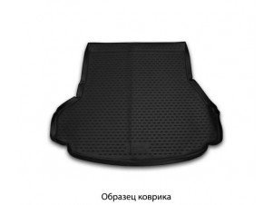 Коврик в багажник Element, полиуретан для Honda Shuttle № ELEMENTA0N124B12
