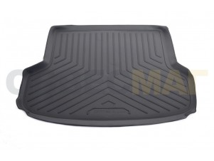 Коврик в багажник Norplast полиуретан на универсал для Mitsubishi Lancer № NPL-P-59-22
