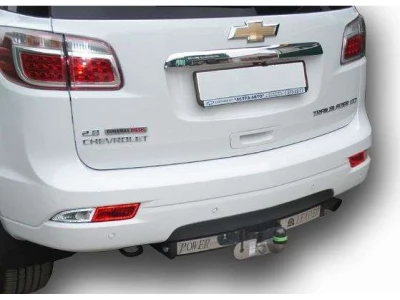 Фаркопы для Acura
